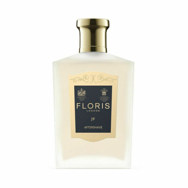 floris london jf