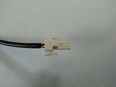 M365 Scooter Original Connfly Rücklicht Bremslicht Connector Stecker DS1142-01