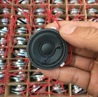 small full range speakers