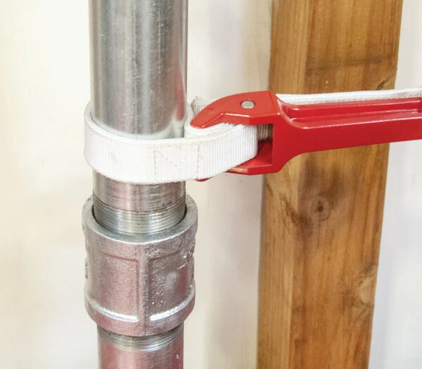 Titan 21315 12in. Strap Wrench - Image 4 of 4