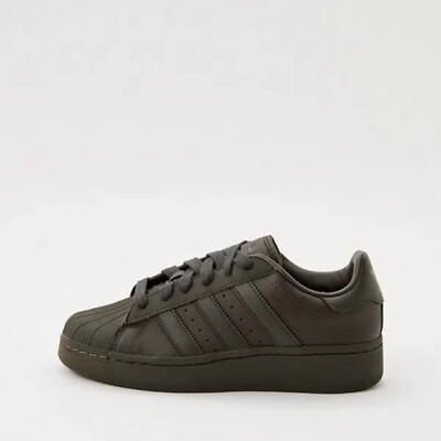 Adidas Sneakers Adidas Superstar Supercolor Dark Green Adidas