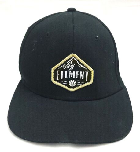 Element Hat Skateboard Cap Snap Back - image 1