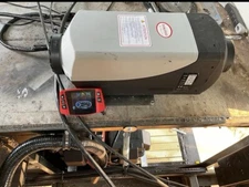 Diesel Webasto For semi Trucks, RV’s, Box Trucks And Other Vehicles 