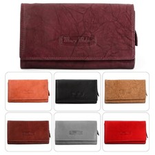 Wallet Women Long Purse Card Holder Leather Wallets Clutch Lady Handbag Fashion