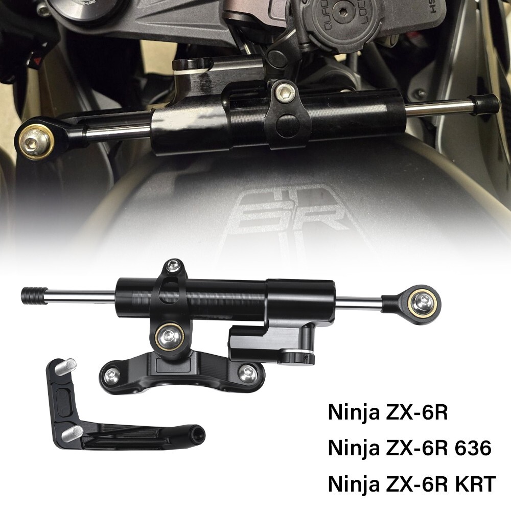 ZX-6R NEW Damper Bracket For Kawasaki Ninja ZX-6R 2013-2025