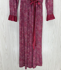 Preços baixos em Robes Gilligan O'Malley Poliéster para