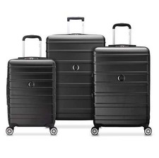 DELSEY Paris Margot Hardside Spinner Luggage ...