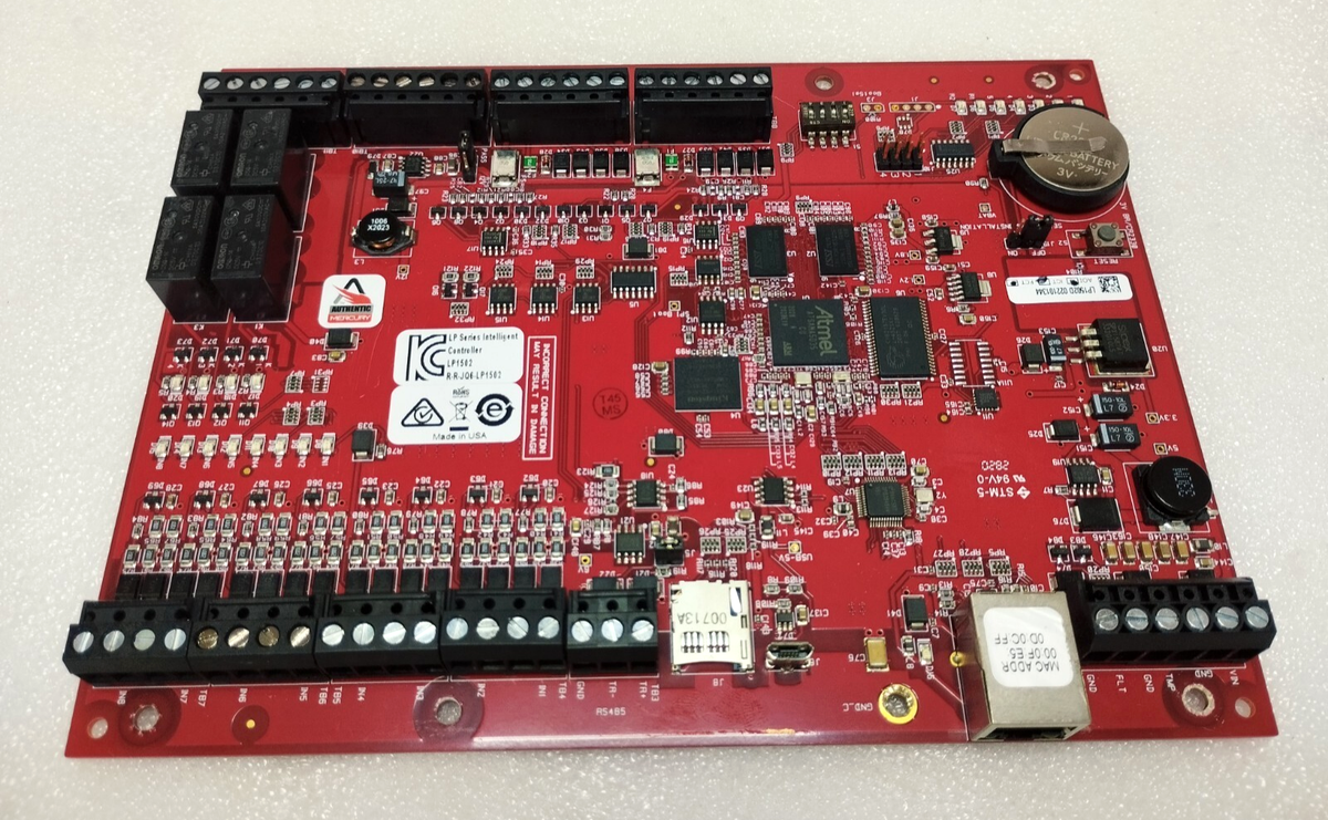 【輸入盤LP】Pat Merheny Group　半透明盤! LP1502 Lenel/Mercury Intelligent Controller Board. | eBay