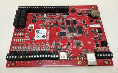 LP1502 Lenel/Mercury Intelligent Controller Board. | eBay