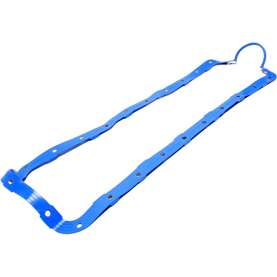 Juego de juntas para cárter de aceite OS34601R Felpro nuevo para camioneta E150 E250 E350 F150 camión F250 Foto 3 de 4