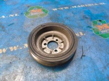 Poulies diverses Peugeot 108