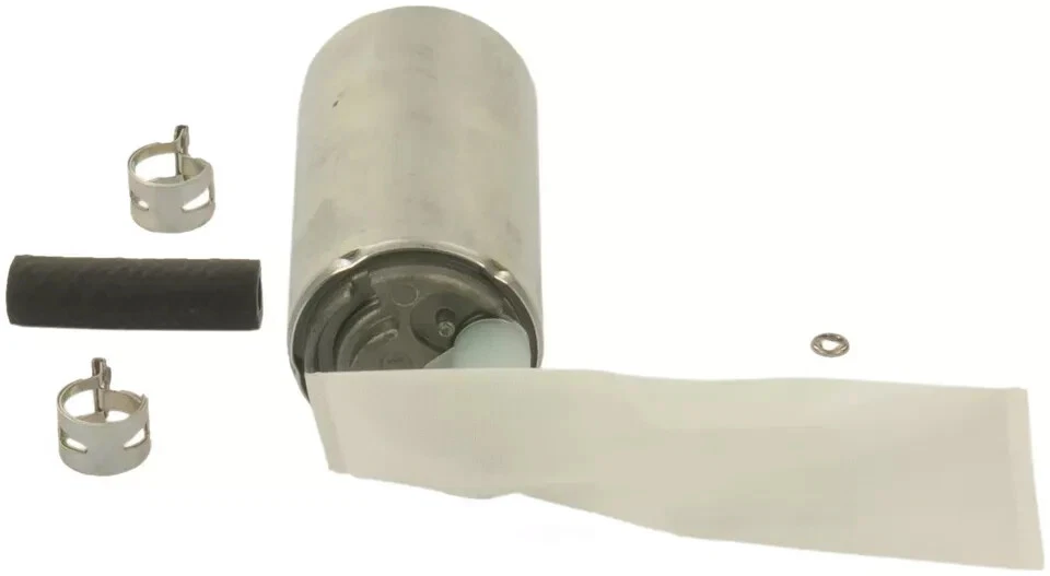 Bomba de combustible eléctrica Bosch para Acura Honda ajuste eficiente duradero 69619 Foto 4 de 4