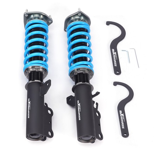 Kit Suspension Combine Fileté for Toyota Celica T18 GT GTS 1989.10- 1993.11 - Photo 12/12