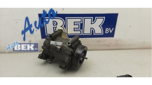 Klimakompressor Mercedes-Benz Citan Kasten W415 A4158300100 P17851455