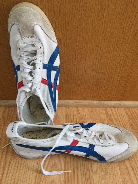 asics tiger 1980