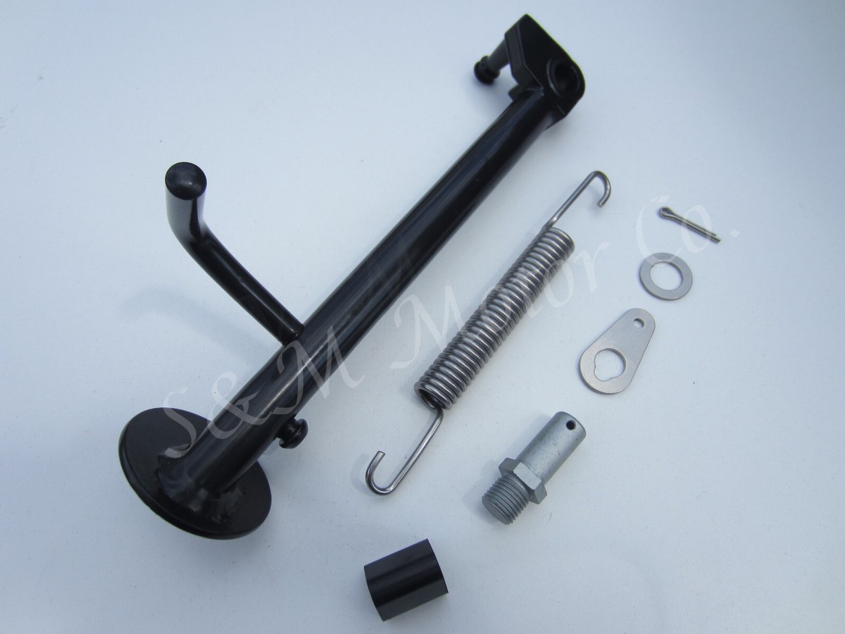 BMW SIDE JEFFY STAND KIT R50 R50/2 R50S R60 R60/2 R60US R69 R69S
