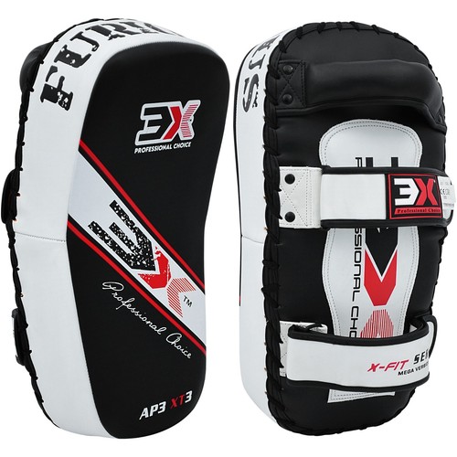 MMA Thai Pad Kick Boxing Martial Arts Strike Shield Muay Thai Boxing