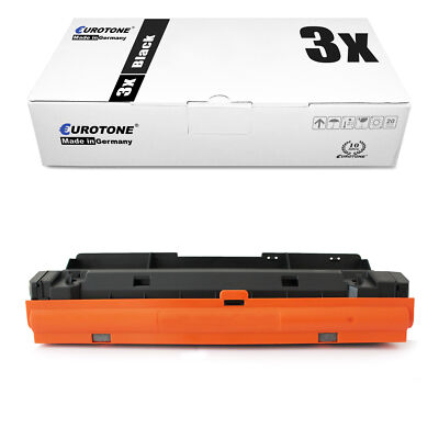 3x Toner für Xerox WC 3335 3345 DNI 106R03622 BLACK