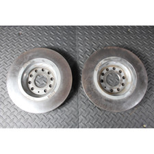 Disque de frein Volkswagen TIGUAN