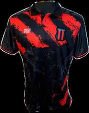 #23 CHOMBA DEF BELGRANO (S-M-L-XL-2xl) consulta el Talle ML0335