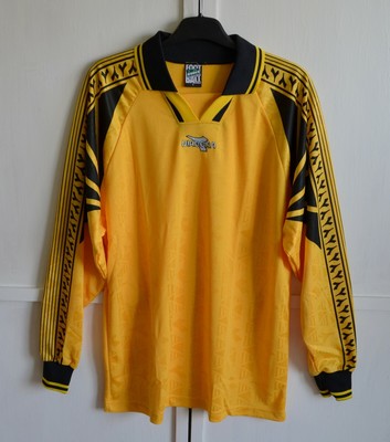 ebay classic football shirts