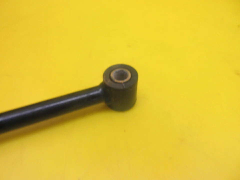 Polaris XC SP 800 2002 OEM BORDE RADIO SUPERIOR DELANTERO BRAZO DE VARILLA Y CONJUNTO DE RÓTULA Foto 4 de 4