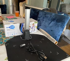 Aibecy L1000 Desktop Photo/Document camera scanner w/ software