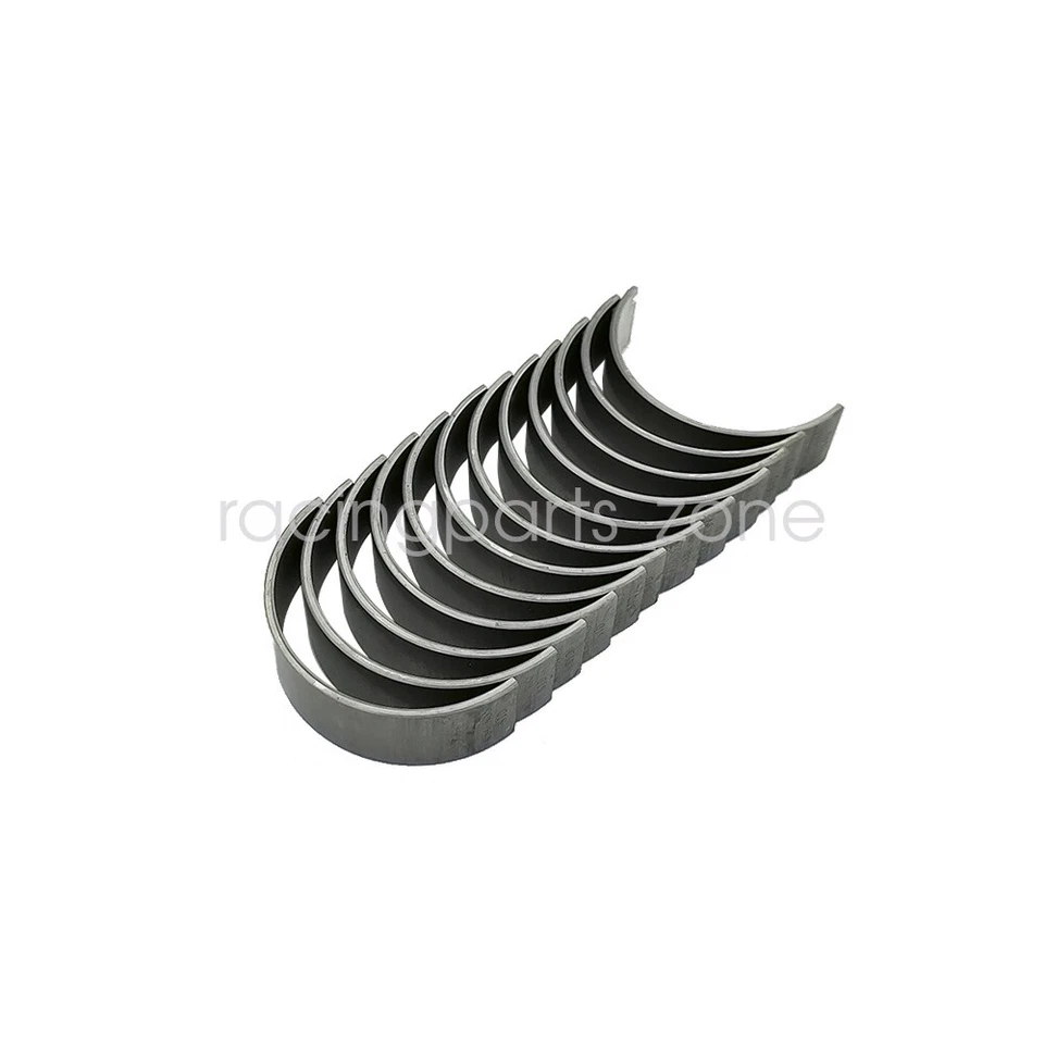 New STD Main & Con Rod Bearings Kits For BMW N54B30 N55B30 135i 335i 535i Foto 4 de 4