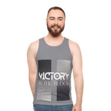 Victory Tank Top AOP 
