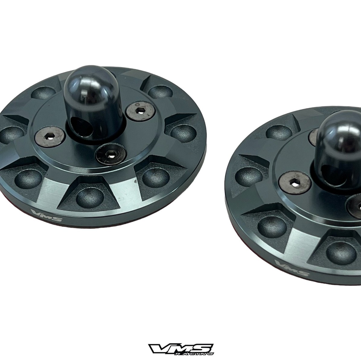トップス m&m custom performance PINS Amazon.com: Drake Muscle Cars 5R3Z-6316892-K Billet Aluminum