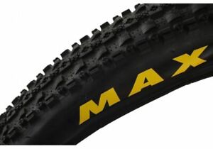 Maxxis Durable MTB Tyres 26/27.5/29x1