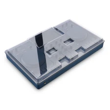 Mint Decksaver Cover for AlphaTheta OMNIS-DUO