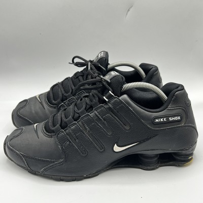 mens nike shox sale