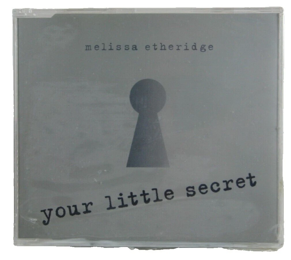 CDs de música Pop Melissa etheridge