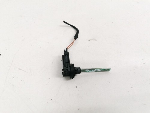 Volkswagen Passat 1996 Intake Air Temperature Sensor (Cabin Air Te #1264390-03