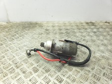 SKODA YETI 2.0 DIESEL STARTER MOTOR ASSEMBLY 2015