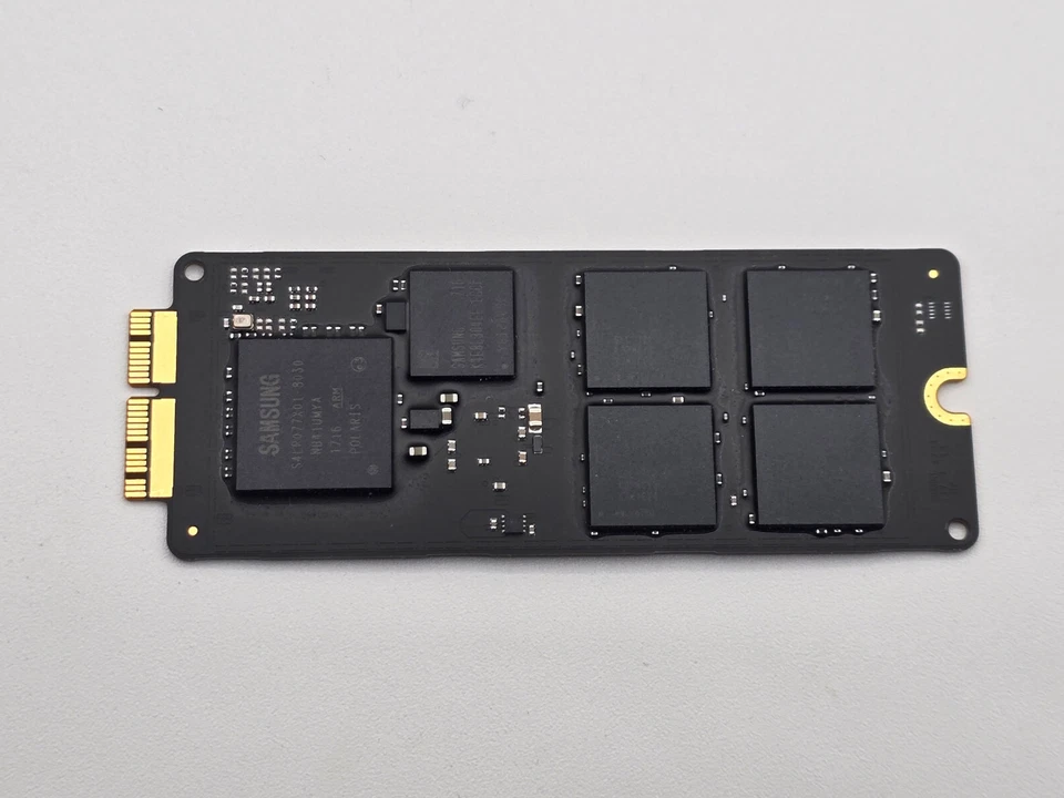 APPLE 2TB SSPOLARIS NVMe SSD - iMac 21.5" A1418 A2116, 27" A1419 A2115 2017 2019 - Image 3 of 3