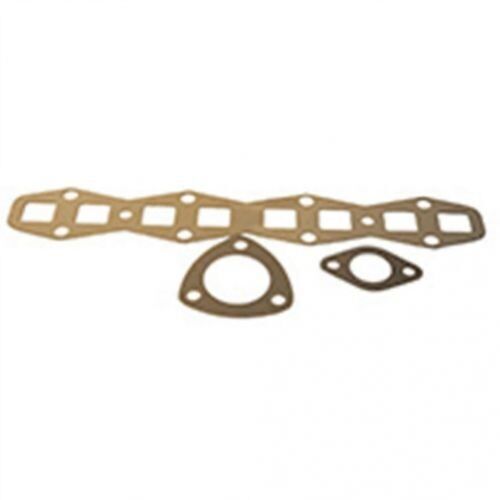 Manifold Gasket Set fits Massey Ferguson 135 205 2135 150 TO35 TO20 202 35 TO30 - Picture 1 of 1
