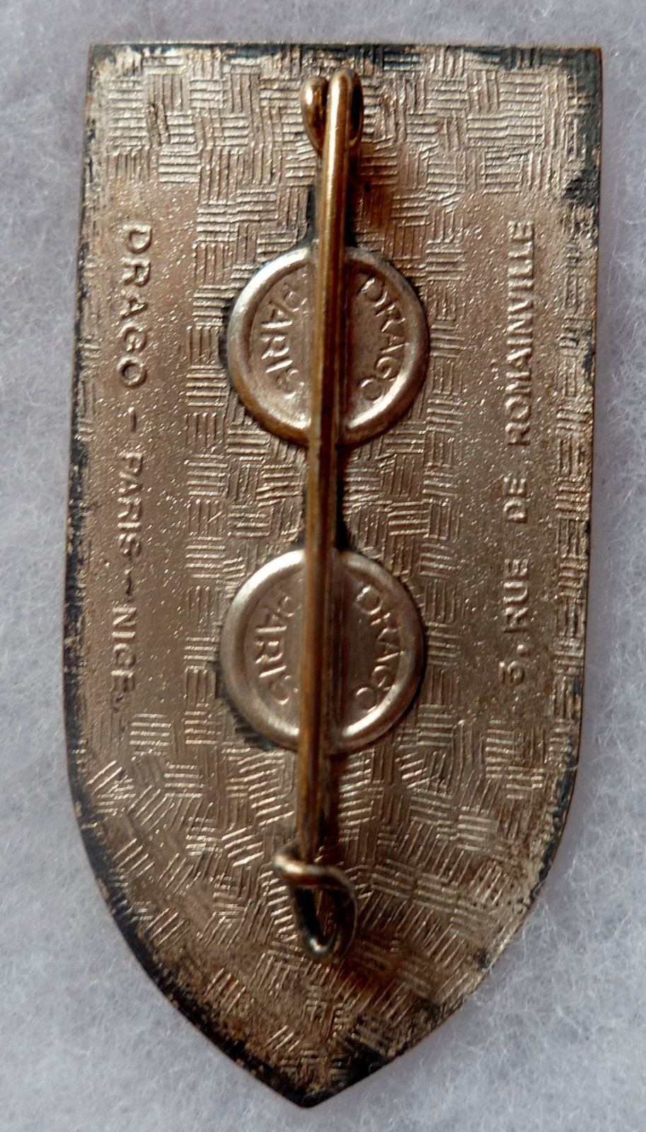 Pointe de flèche BULLET 9/32 SAUNDERS - ULYSSE ARCHERIE