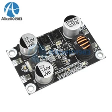 10V~110V to 5V 9V 12V 24V DC-DC Buck Step-down Power Regulator Converter Module