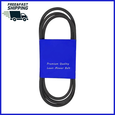 Mower Deck Drive Belt Replacement for 954-04045 Troy-Bilt 13AV60KG011 Bronco New