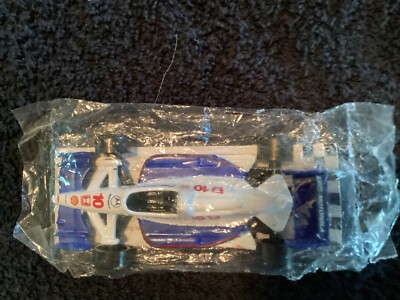  Rahal-Hogan/Motorola & Miller T94 Lola Indy Car Die Cast 