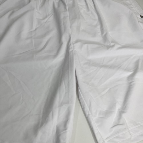 Starbury By Stephon Marbury Men’s Size XXL Extra Large Blue And White Shorts New - Picture 3 of 15