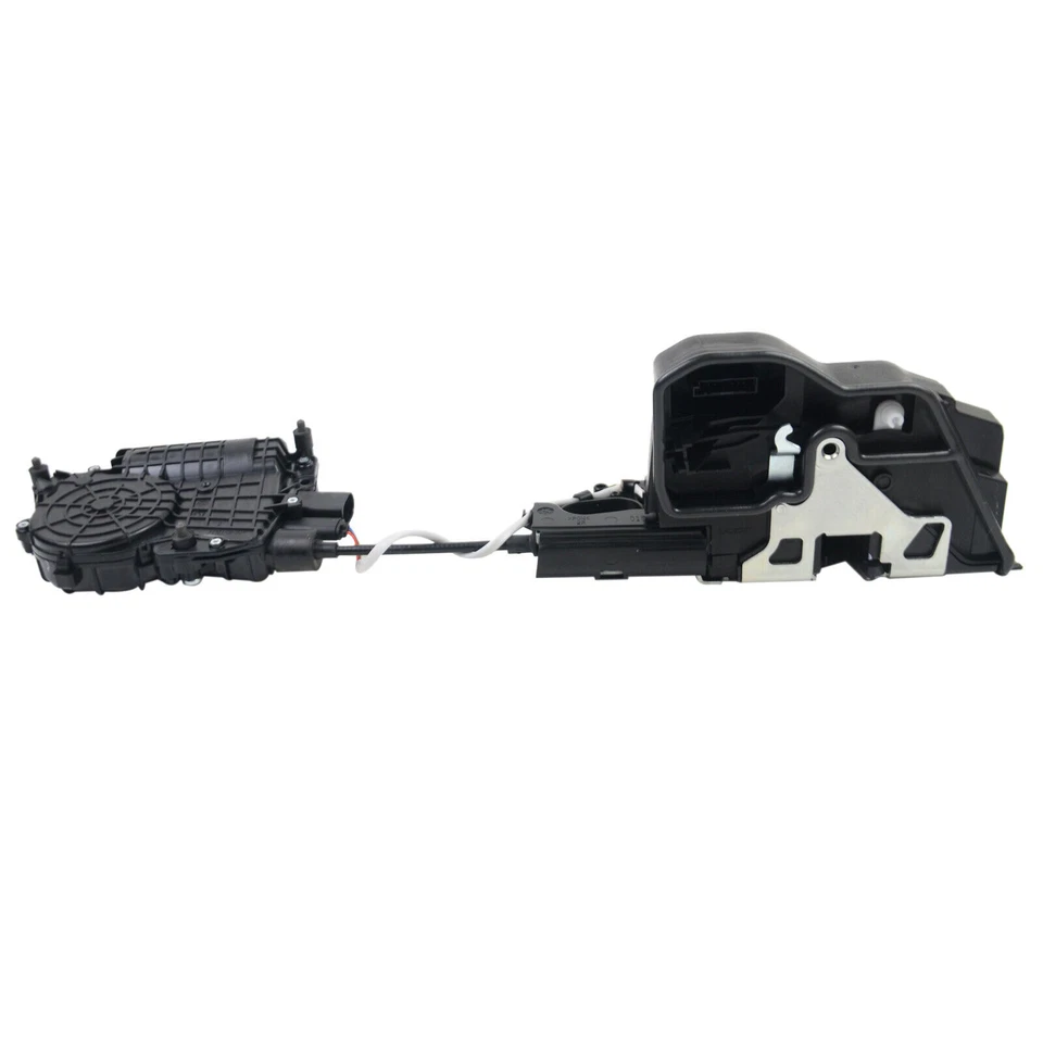 Actuador de cerradura de puerta delantera derecha con cierre suave BMW F10 528i F01 740i 750i M5 Foto 2 de 4