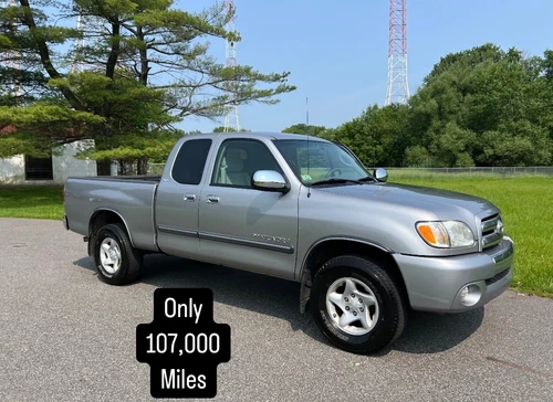 2003 Toyota Tundra ONLY 107K MILES * GORGEOUS TRUCK