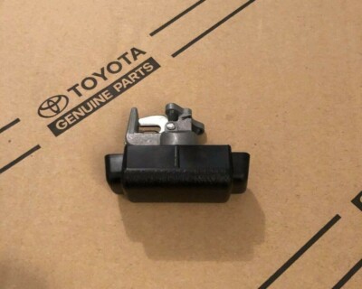 Toyota Upper Glovebox Lock Assy 55560-12090-C0 JZA80 Supra MK4