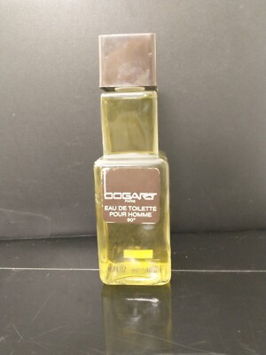Bogart Vintage Pour Homme Factice