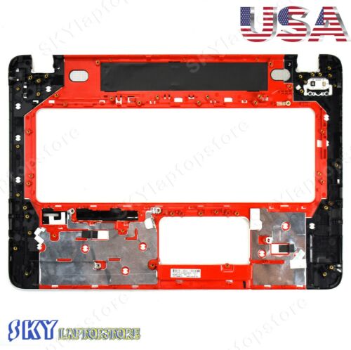 New HP ENVY 17-J 17J Series Laptop Palmrest Upper Case 736483-001 6070B0712701 - Picture 2 of 2