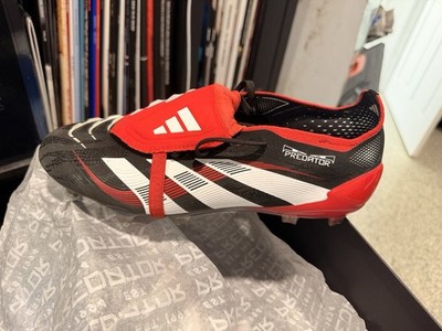 adidas Predator 24 Pro Foldover Tongue BWR FG US 9