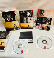 Photoshop Elements 11 For Windows  Mac OS 2012 Software